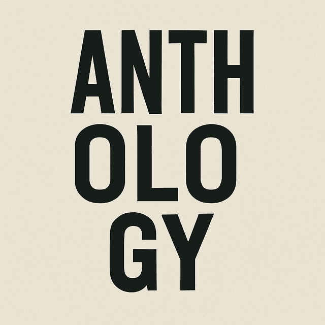 Anthology Arts Logo